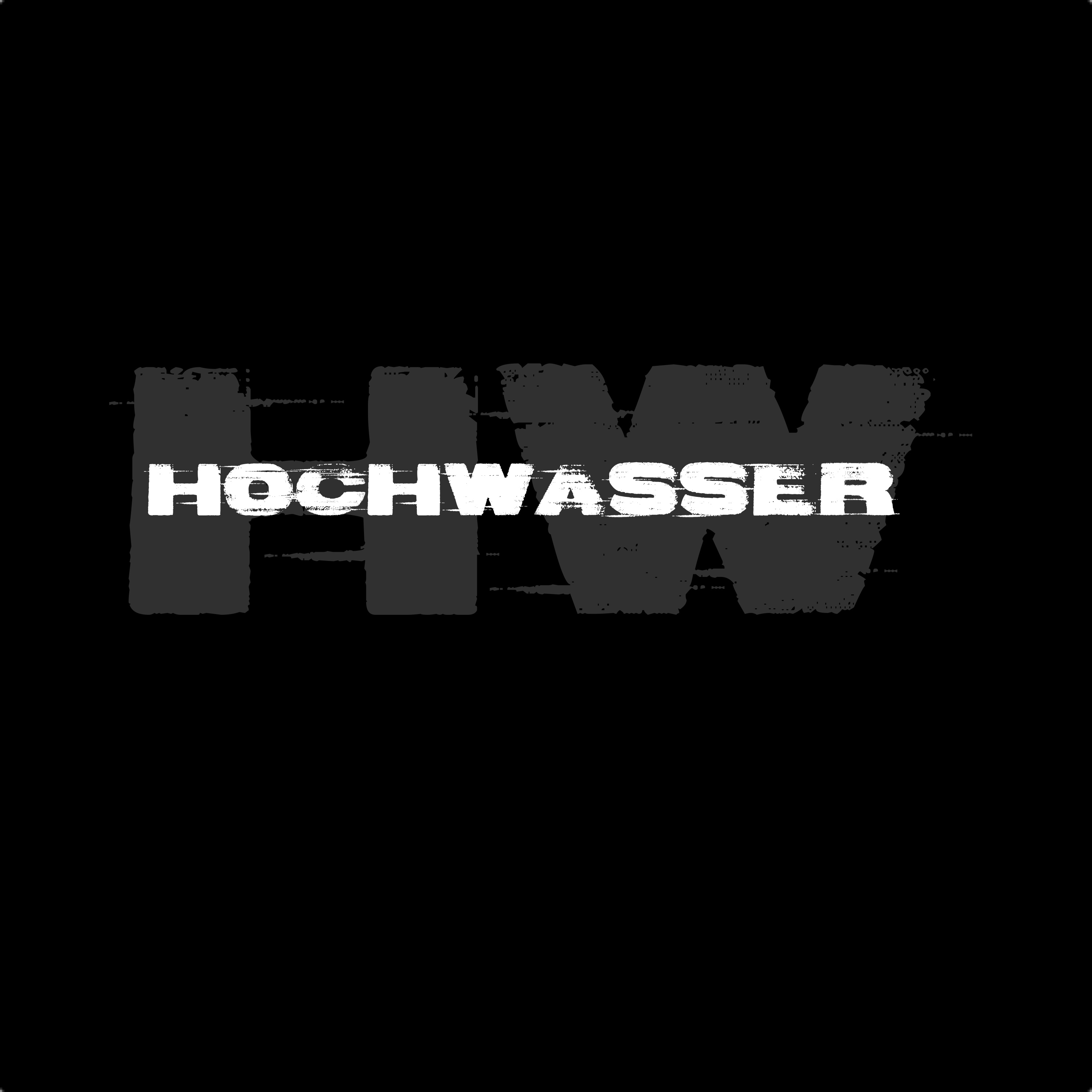 Hochwasser